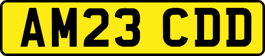 AM23CDD