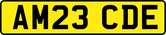 AM23CDE