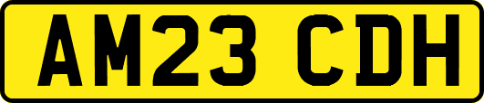 AM23CDH