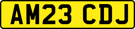 AM23CDJ