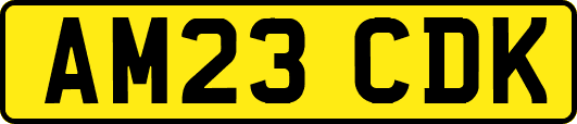 AM23CDK