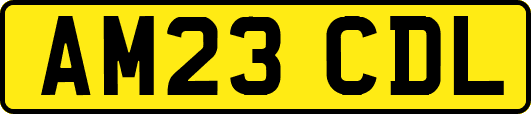 AM23CDL