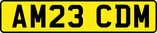 AM23CDM