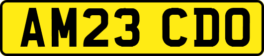 AM23CDO