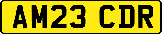 AM23CDR