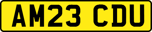 AM23CDU