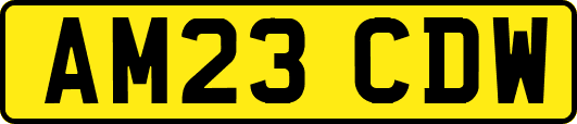 AM23CDW