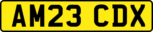AM23CDX