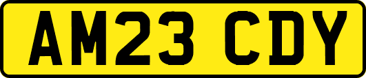 AM23CDY