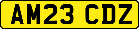 AM23CDZ