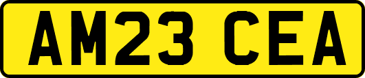 AM23CEA