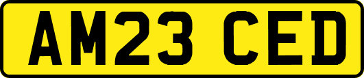 AM23CED
