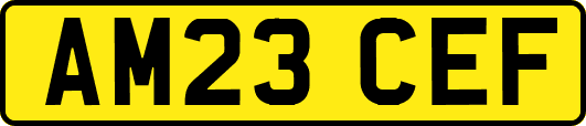 AM23CEF