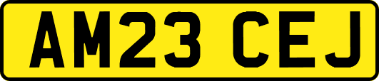 AM23CEJ