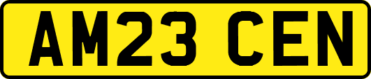 AM23CEN