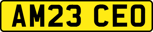 AM23CEO