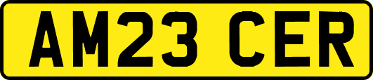 AM23CER