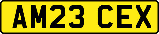 AM23CEX