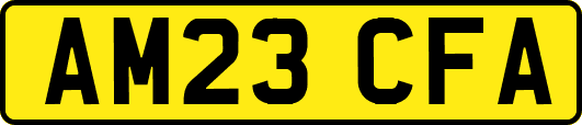AM23CFA