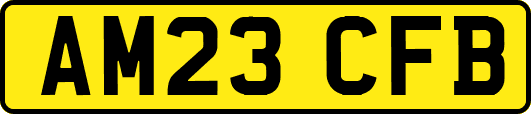 AM23CFB