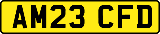 AM23CFD