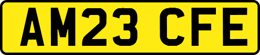 AM23CFE