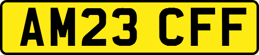 AM23CFF