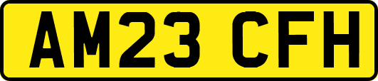 AM23CFH