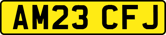 AM23CFJ