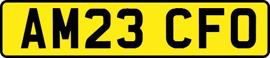 AM23CFO