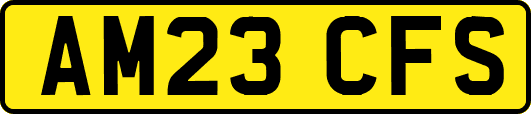 AM23CFS