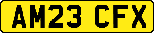 AM23CFX