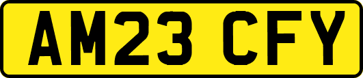 AM23CFY