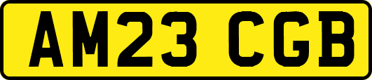 AM23CGB