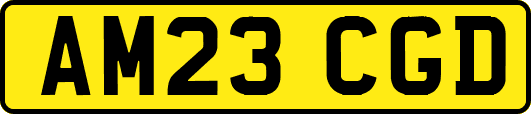 AM23CGD