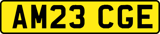 AM23CGE