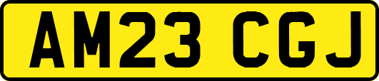 AM23CGJ