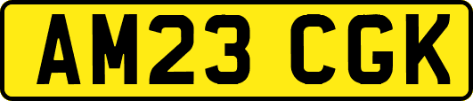 AM23CGK