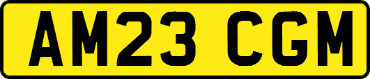 AM23CGM