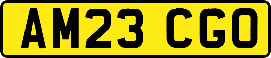 AM23CGO