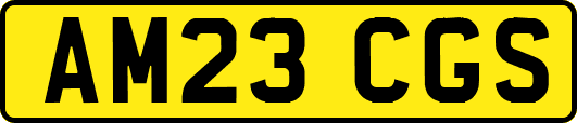 AM23CGS