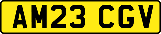 AM23CGV