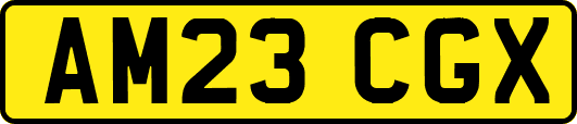 AM23CGX