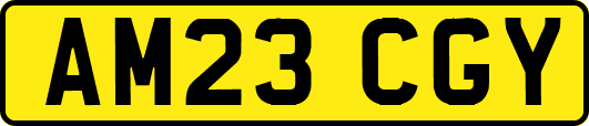 AM23CGY