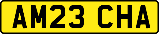AM23CHA