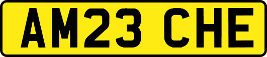 AM23CHE