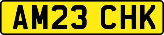 AM23CHK