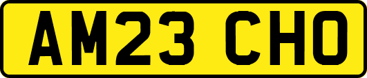 AM23CHO