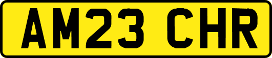 AM23CHR