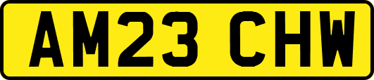 AM23CHW